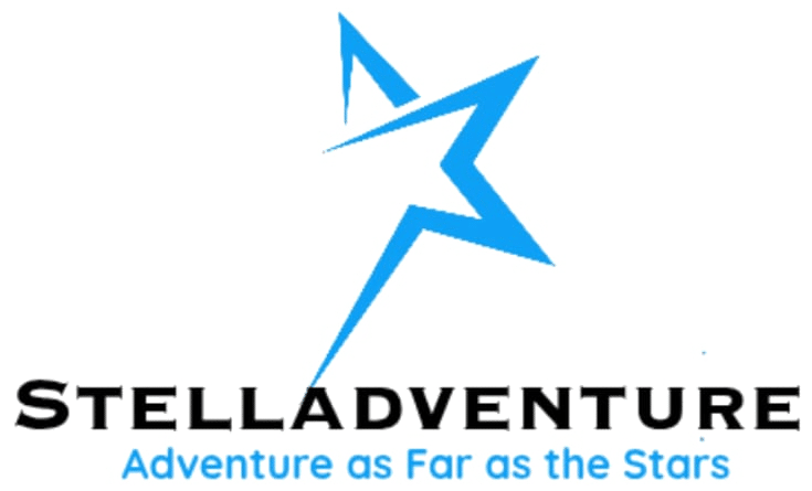 StellAdventure — Adventure as Far as the Stars